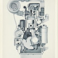 The diesel engine.