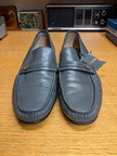 The most comfortable dress shoes purchased over the years.