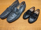 Wore out several pairs of this type of Kinney dress shoe working 50-60 hour weeks on my feet all day long.