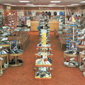The Great America Shoe Store.