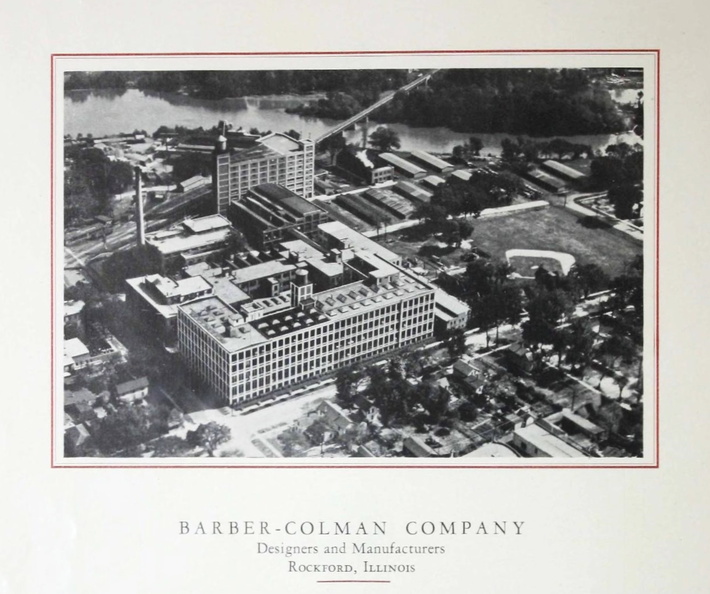 The Barber-Colman Company..jpg