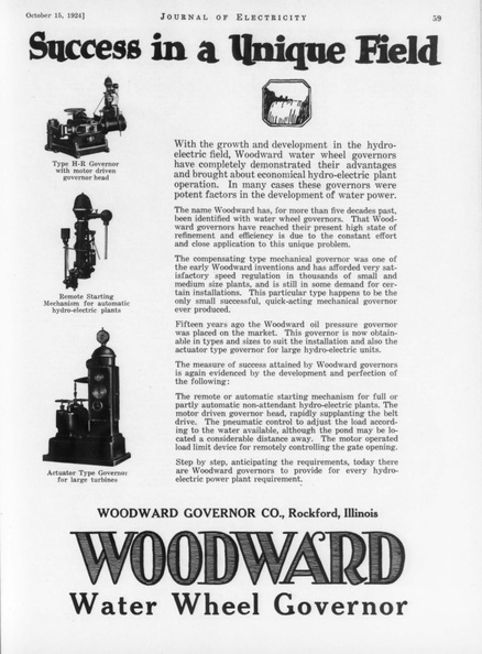 WOODWARD GOVERNOR COMPANY 1924.jpg