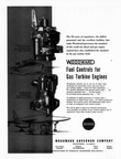 Woodward Fuel Controls for Gas Turbine Engines.