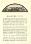 For the love of Rockford, Illinois history.