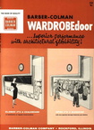 WARDROBEdoor catalog.