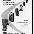 WOODWARD GOVERNORS FOR ALL INTENAL COMBUSTION ENGINES.  1957..jpg