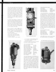 Brad's vintage diesel engine governor application project.