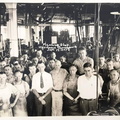 The Woodward Governor Company workers at their Mill Street location.