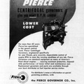 1953 Pierce Governor Company.