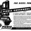 The  Pierce Governor Company.