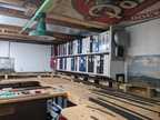 Lots of organized reference documents for the OldWoodward.com hobby website.