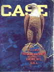J. I. CASE THREASHING MACHINE WORKS, RACINE, WISCONSIN, U.S.A.