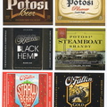 The Art and Science of Brewing Craft Beer documented on this history website.