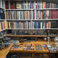 Lots of organized reference documents for the OldWoodward.com hobby website.