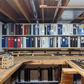 Brad's Reference Library