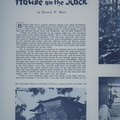 History of the Alex Jordan's House on the Rock property.