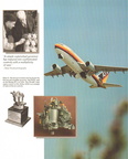Woodward...A Leader in the Aircraft Engine Controls Business.
