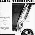 A Gas Turbine Engine History project.