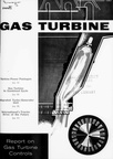 A Gas Turbine Engine History project II.