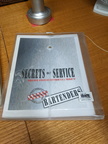 Secrets of Service for Bartenders.