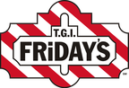 T.G.I. FRIDAY'S