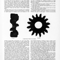 Page 3.  A vintage manufacturing equipment project for the hydro-electric power plant Industry.