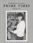 PRIME TIMES FEBRUARY 1988