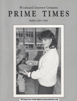 PRIME TIMES FEBRUARY 1988.