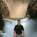 Brad and the Dam..jpg