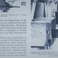 The Woodward Governor Company's Prime Mover Control issue from 1946.
