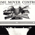 The Woodward Governor Company's Prime Mover Control issue from 1946.