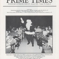 A Woodward Prime Times History Project.