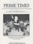 PRIME TIMES JANUARY 1992