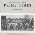 PRIME TIMES SEPTEMBER 1989.