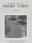 PRIME TIMES OCTOBER 1989.