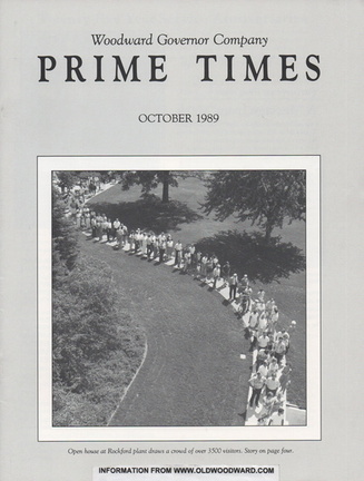 PRIME TIMES OCTOBER1989.
