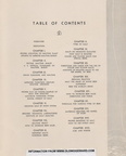 TABLE OF CONTENTS.