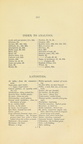 515 INDEX TO ANALYSIS.  LATINITES.
