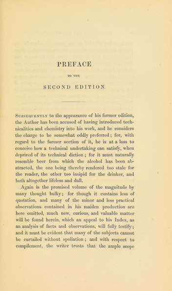 PREFACE TO THE SECOND EDITION.