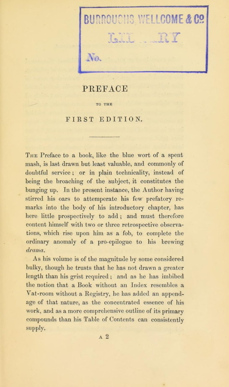 PREFACE TO THE FIRST EDITION.