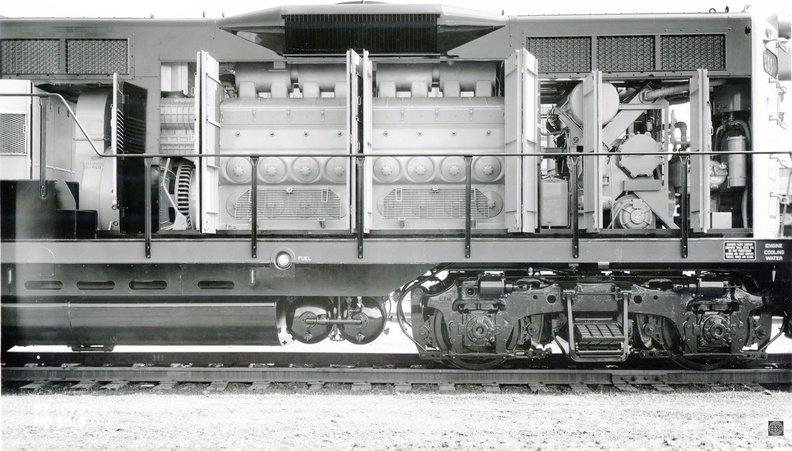 Model GP9, circa1957.  70 units for order 5516..jpg