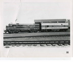 GMDD 521 MODEL B12 MARCH 1953