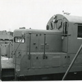 A model GP9.  The first low-hood unit.