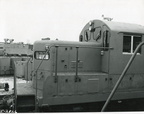 A model GP9.  The first low-hood unit.