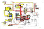 A Schematics Diagram For Lucas CASC Fuel Control Governor System.