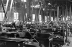 The Fuller & Johnson Lathes and Grinder Departments in 1896.