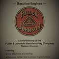 THE FULLER & JOHNSON STORY COMING SOON.