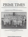 PRIME TIMES AUGUST 1992.