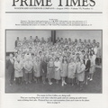 PRIME TIMES AUGUST 1992.