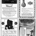 The full page ads from 1919.